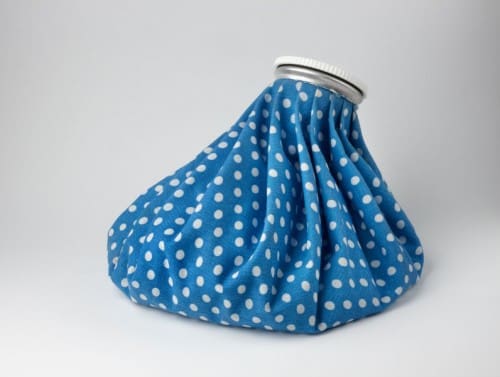 Ice bag