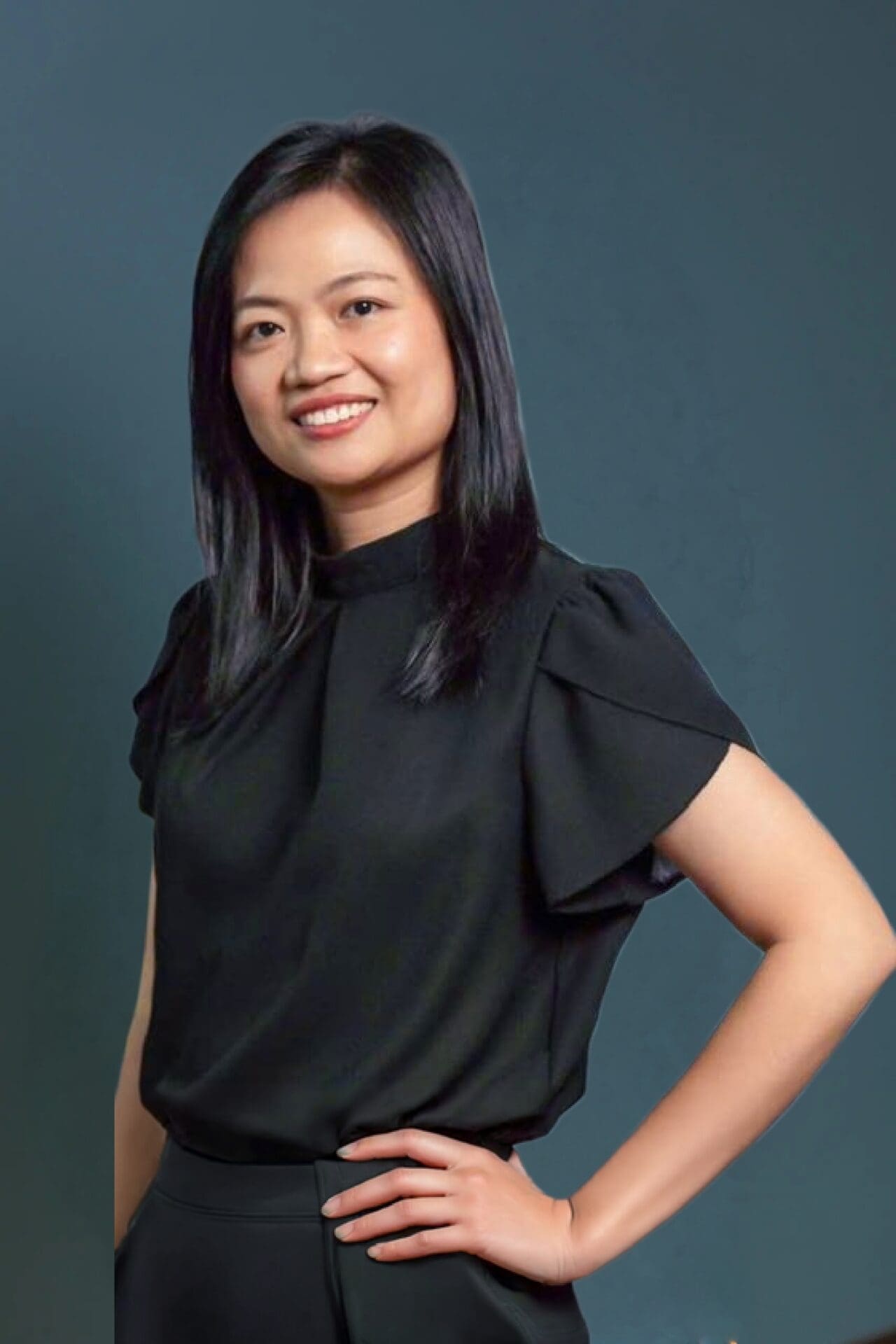 Dr. Van Phan - Dentist